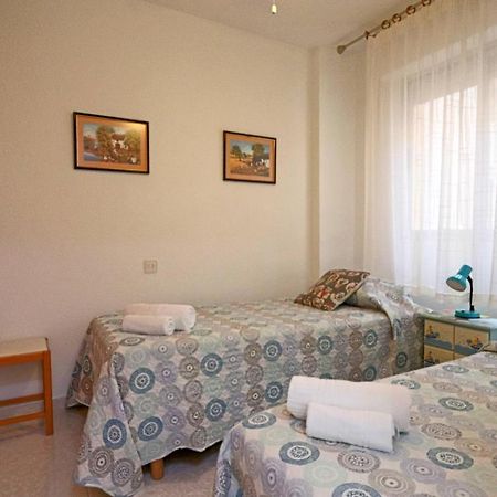 058 - Parque Y Playa 002 - Comfortholidays Santa Pola Exterior photo